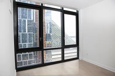 Rented by The Dermot Realty Management Company