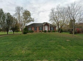 6814 Chimney Hill Rd, Crestwood, KY 40014