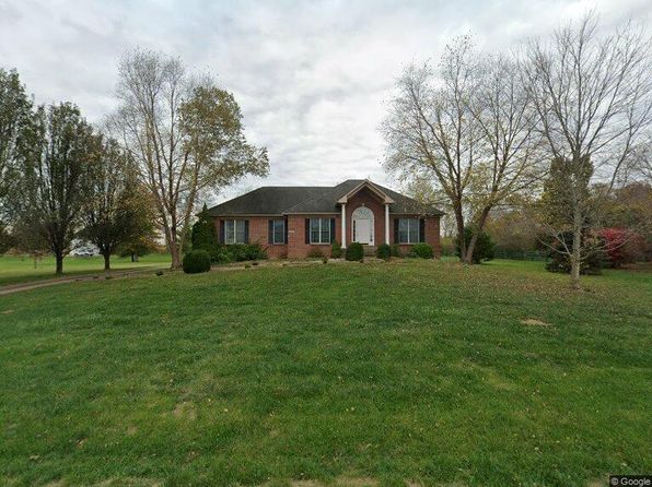 6814 Chimney Hill Rd