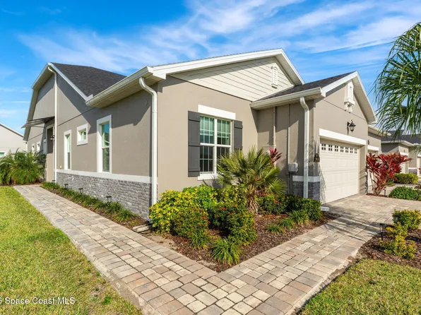 2868 Avalonia Dr, Melbourne, FL 32940