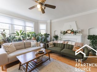 2253 N Spaulding Ave APT 1, Chicago, IL 60647