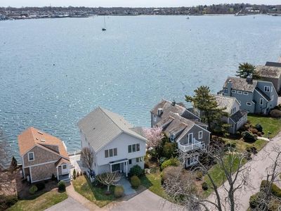 2 Defenders Row, Newport, RI, 02840