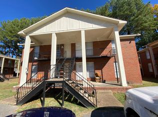 1080 Wallace Rd #B7, Jackson, TN 38305