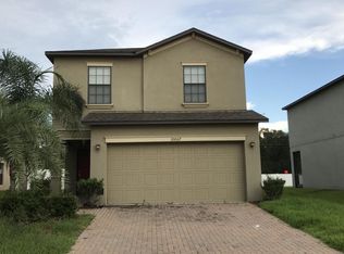 10007 Spanish Cherry Ct, Tampa, FL 33647
