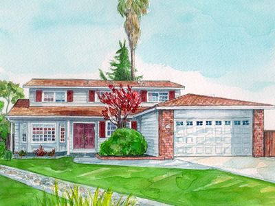 1084 Hedera Ct, Sunnyvale, CA, 94086
