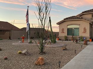 1071 W Via San Miguel, Green Valley, AZ 85614