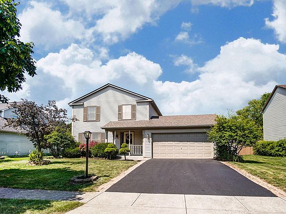 2nd image of 5273 Merrybell Ln