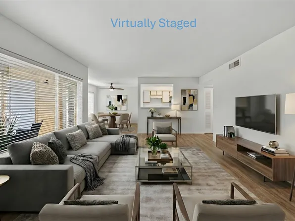 2361 NW 33rd Street #605, Oakland Park, FL 33309