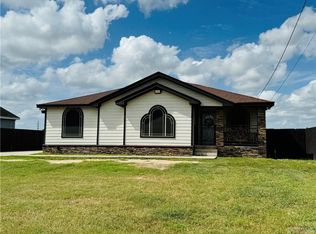 4707 Melody Ln, Edinburg, TX 78542