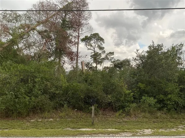 10128 Noddy Tern Rd Lot 8, Brooksville, FL 34613