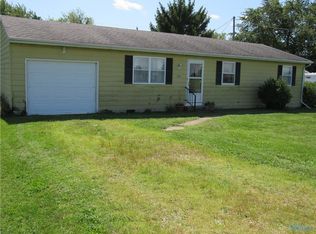 301 Woodlawn Ave, Mcclure, OH 43534