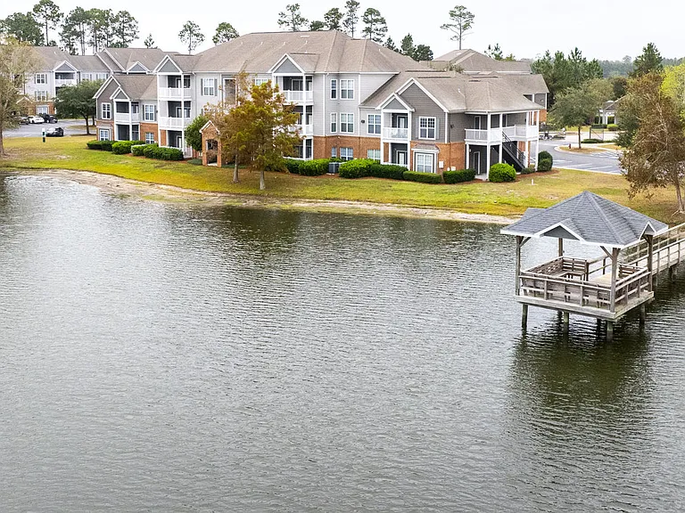 Odyssey Lake — Photo 27