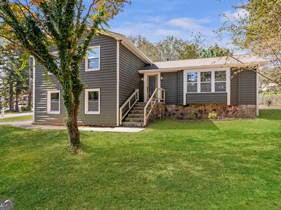 414 Mephisto Cir, Lawrenceville, GA, 30046