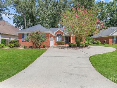 63 Marshview Drive, Richmond Hill, GA, 31324