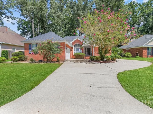 63 Marshview Drive, Richmond Hill, GA 31324