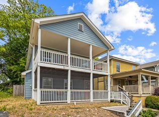 775 Welch St SW, Atlanta, GA 30310