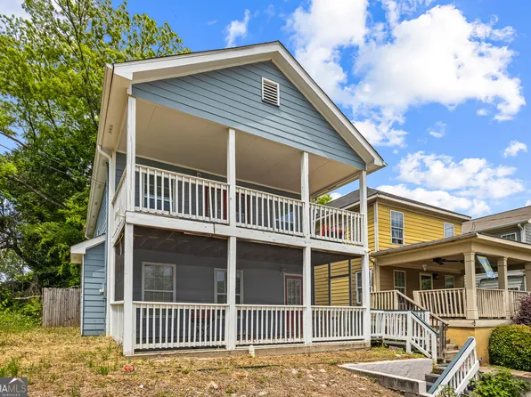 775 Welch St SW, Atlanta, GA 30310