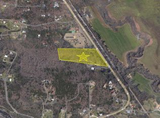 Rocky Pine Ct, Roland, AR 72135