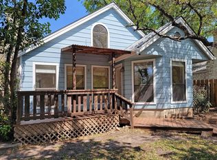312 Sailmaster St, Austin, TX 78734