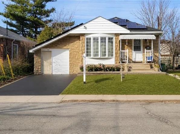 823 Queensdale Ave E, Hamilton, ON L8V 1M7