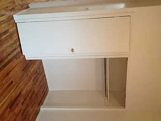 Rented by Mark David