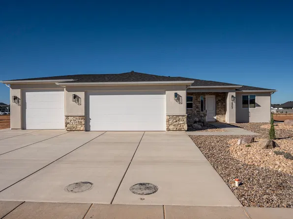 4957 E 925 N Lot 79, Cedar City, UT 84721