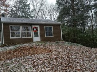 2354 S Lakeshore Dr, Pacific, MO 63069