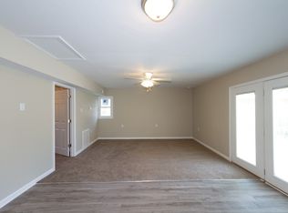 4816 Gambel Rd, Indianapolis, IN 46221