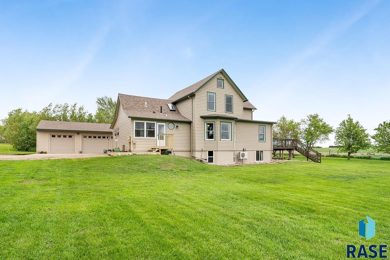 46873 257th St, Crooks, SD 57020 MLS 22304617 Zillow