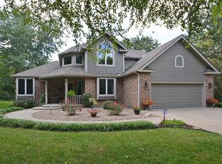 14925 Black Oak Dr, Smithville, MO 64089