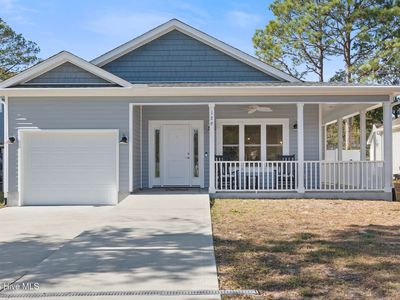 129 NW 8th Street, Oak Island, NC, 28465