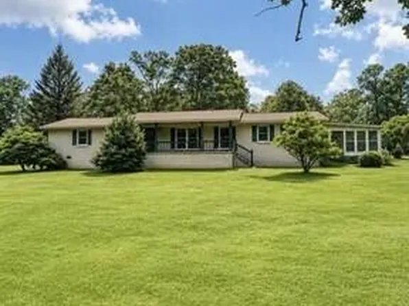 127 Mary St, Tracy City, TN 37387