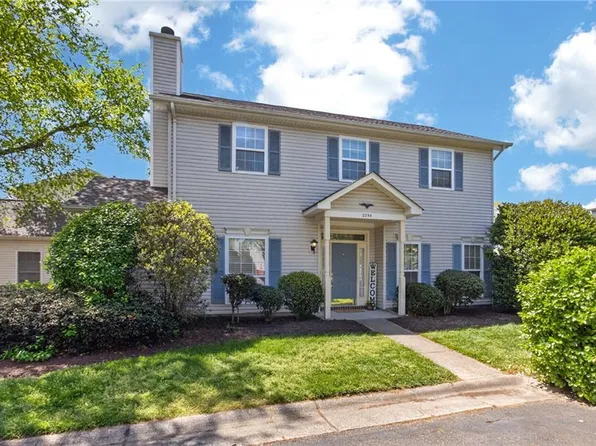 2254 New Kent Ct, Newport News, VA 23602