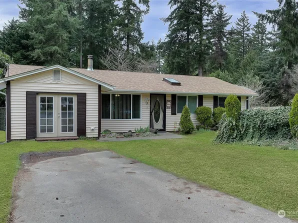 13824 97th Avenue NW, Gig Harbor, WA 98329