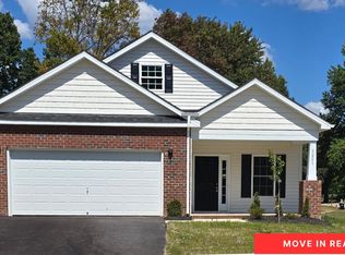 5221 Arrowhead Trl, Salem, VA 24153