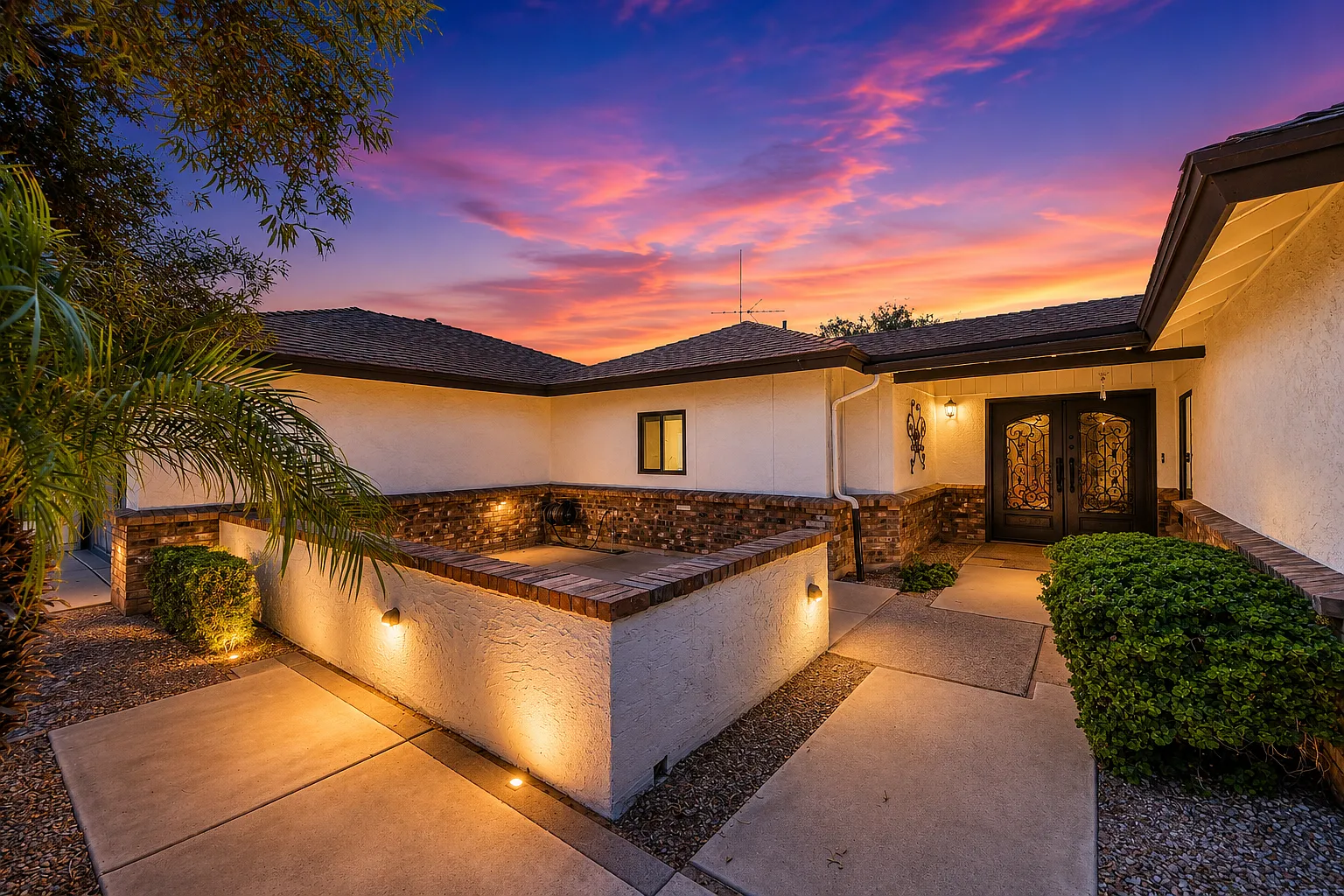 4 bed, 2300 sqft, $4,200 — Photo 4