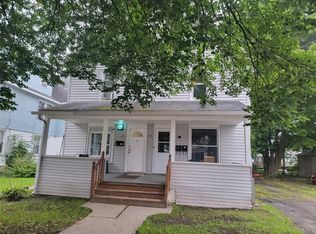 73 Cleveland Ave, Binghamton, NY 13905