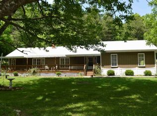 2017 Tellico Reliance Rd, Reliance, TN 37369