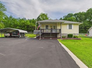 506 Walnut St, Flippin, AR 72634