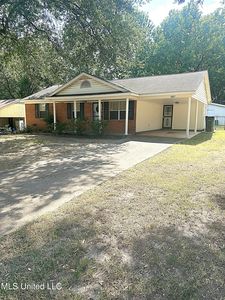 7657 Lenox Cv, Southaven, MS, 38671
