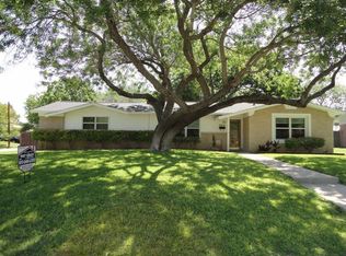 3921 Westerly Rd, Benbrook, TX 76116