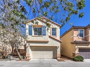 1140 Via Milan, Henderson, NV 89052