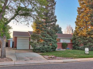 13909 E 32nd Pl, Aurora, CO 80011