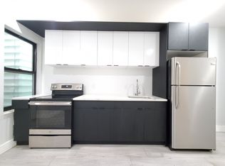 1019 W Side Ave #12QA, Jersey City, NJ 07306