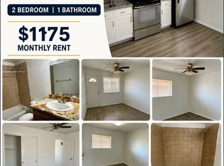 200 S Doran #200, Mesa, AZ 85204
