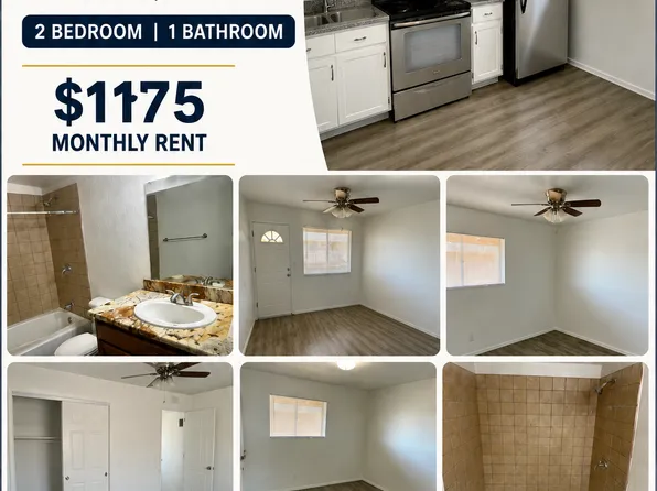 200 S Doran #200, Mesa, AZ 85204