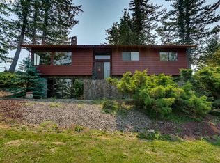 37246 E Hst Col Rvr Hwy, Corbett, OR 97019