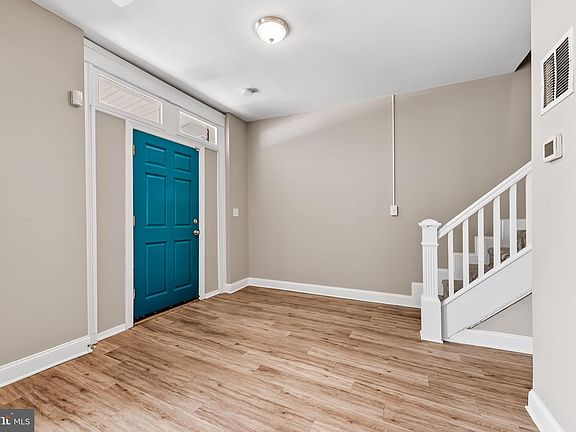 4th image of 4021 Park Heights Ave