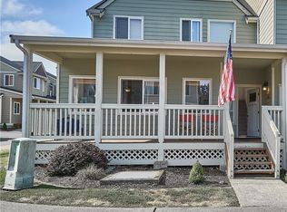 2733 Diamond St UNIT A, Milton, WA 98354