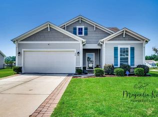 190 Campania St, Myrtle Beach, SC 29579